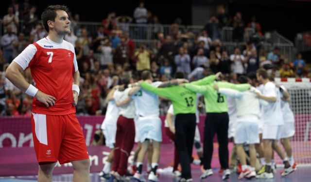 Ουγγαρία – Σουηδία και Γαλλία – Κροατία τα ημιτελικά στο χάντμπολ ανδρών